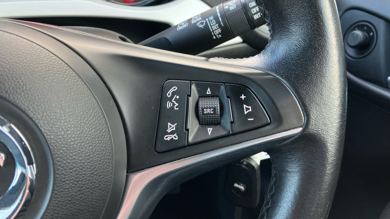 Vauxhall Adam 1.2i Jam 3dr Petrol Hatchback